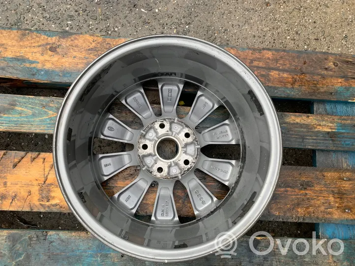 Volkswagen Transporter - Caravelle T5 R16 alloy rim 