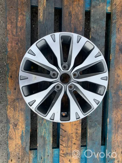 Volkswagen Transporter - Caravelle T5 R16 alloy rim 