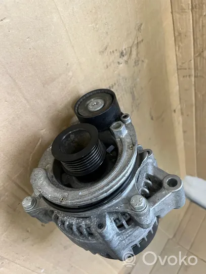 BMW 3 G20 G21 Alternator 8634167