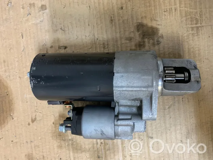 Mercedes-Benz C AMG W205 Starter motor A2789060700