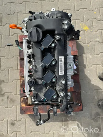 Hyundai i20 (BC3 BI3) Moteur G4LF