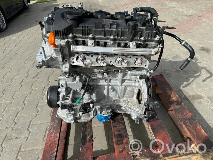 Hyundai i20 (BC3 BI3) Moteur G4LF