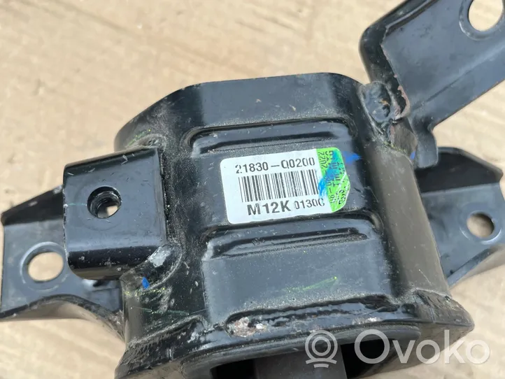 Hyundai i20 (BC3 BI3) Electrovanne soupape de dépression 21830-Q0200