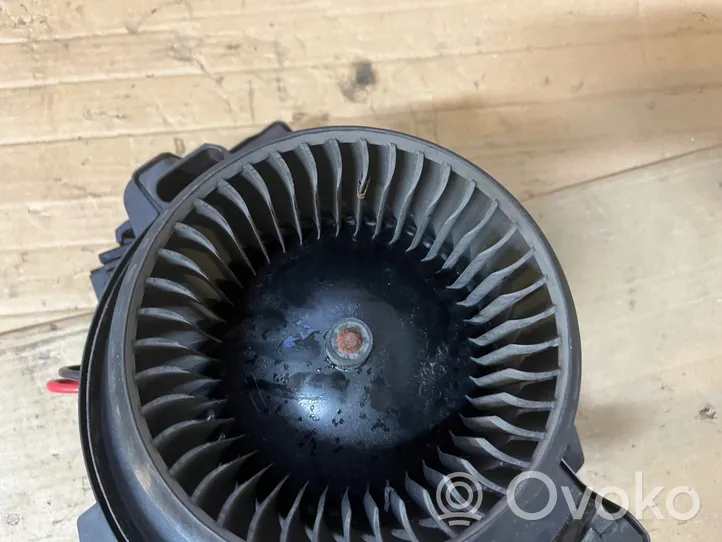 Mercedes-Benz Sprinter W907 W910 Heater fan/blower A0009069307