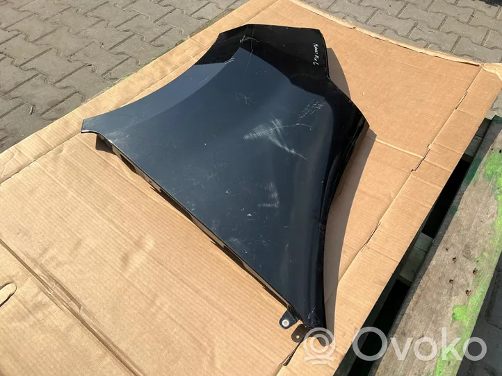 Opel Movano B Fender 631010018R