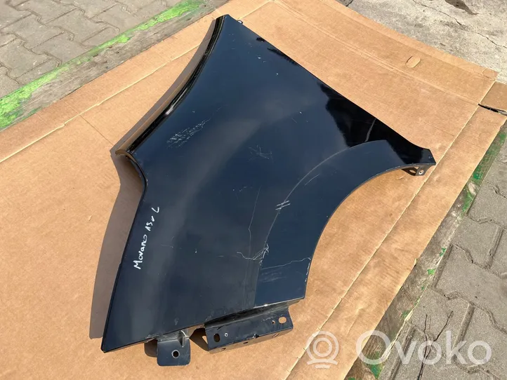 Opel Movano B Fender 631010018R