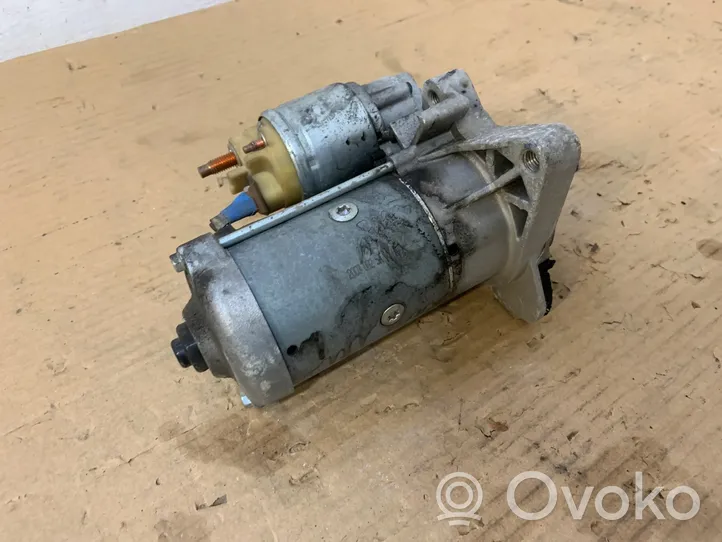 Opel Movano B Motor de arranque A4709060400