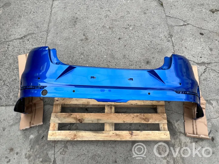 KIA Pro Cee'd III Front bumper 86611J7710