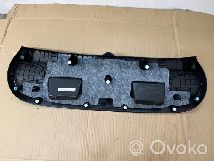 Hyundai i20 (GB IB) Altra parte interiore 81751-C8000