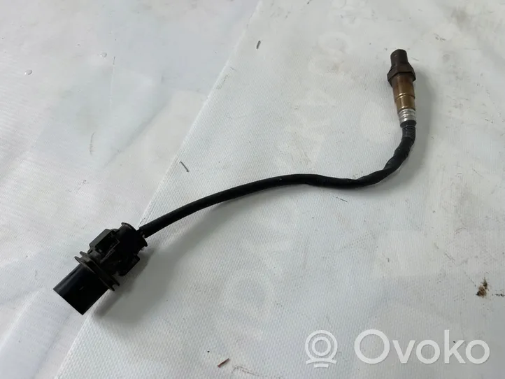 Fiat Ducato Sensore della sonda Lambda 0281004026