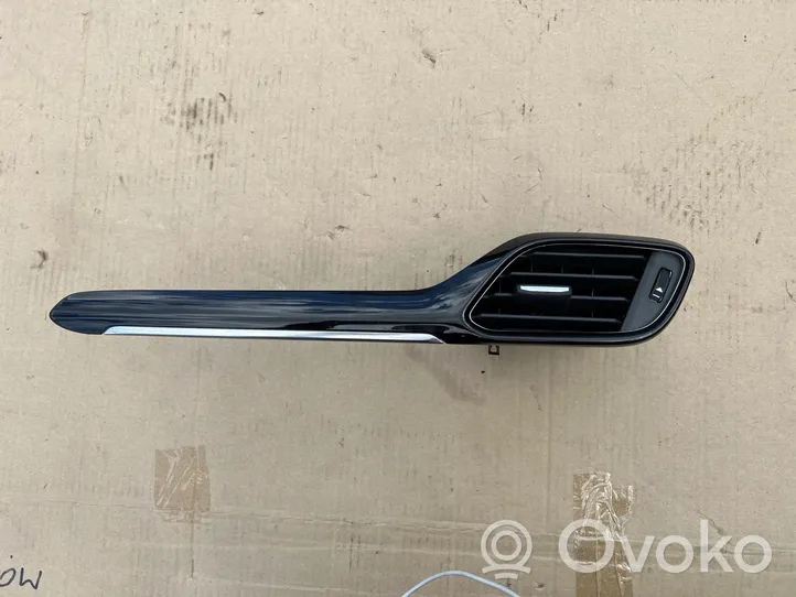 Ford Fiesta Grille d'aération centrale H1BB-A018-B08-ADW