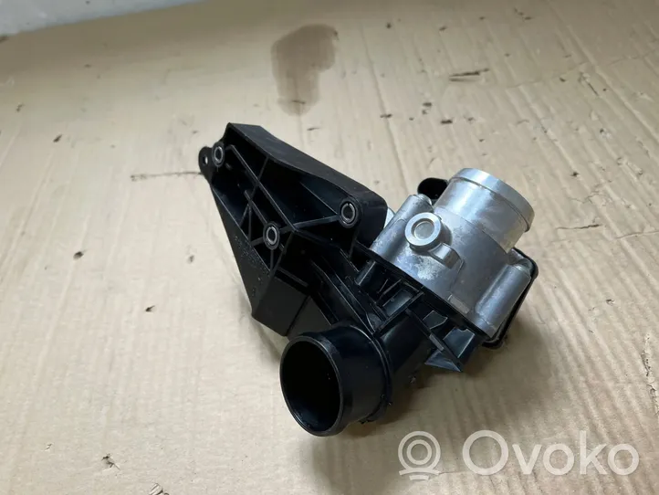 Ford Fiesta Throttle valve CM5G-9F991-GA