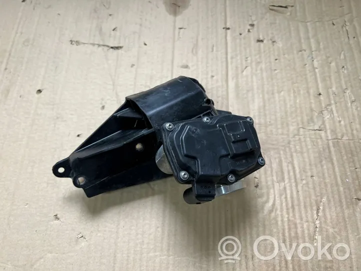 Ford Fiesta Throttle valve CM5G-9F991-GA