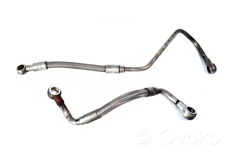 Fiat Bravo Coolant pipe/hose 