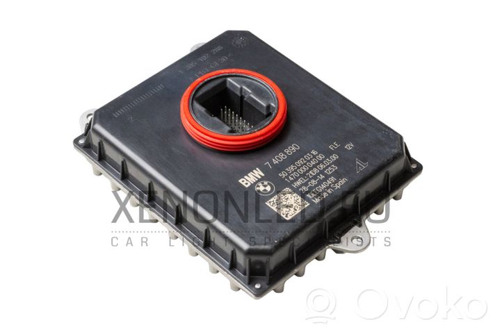 Mini One - Cooper F56 F55 Module de ballast de phare Xenon 7408890