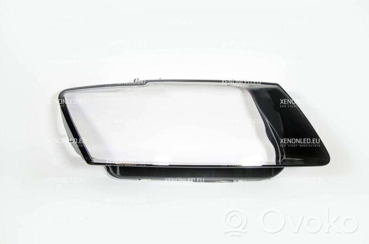 Audi Q5 SQ5 Klosze lamp przednich 