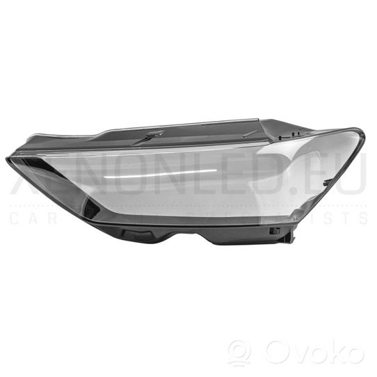 Audi A7 S7 4K8 Couvercle de lentille de phare 