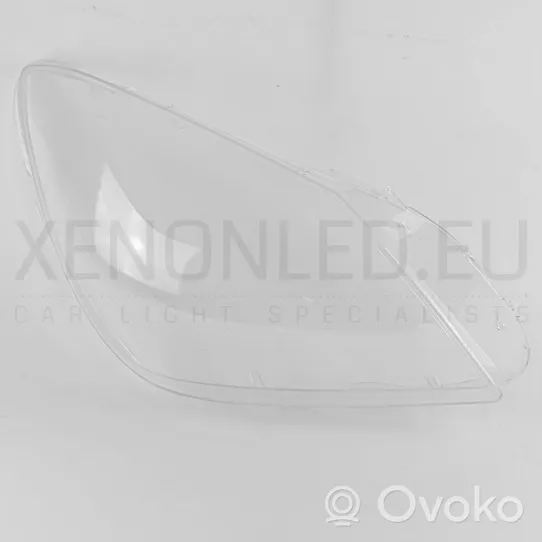 Mercedes-Benz SLK R172 Klosze lamp przednich 