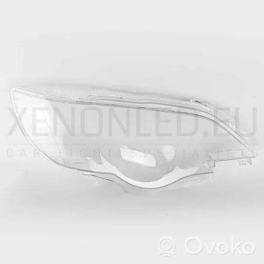 Subaru Legacy Couvercle de lentille de phare 