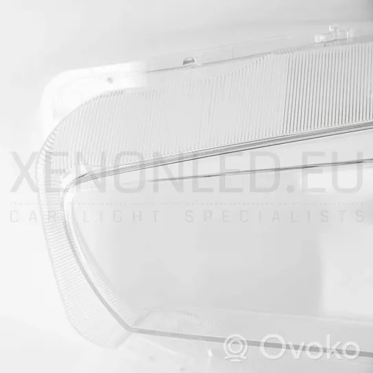 Infiniti Q50 Couvercle de lentille de phare 