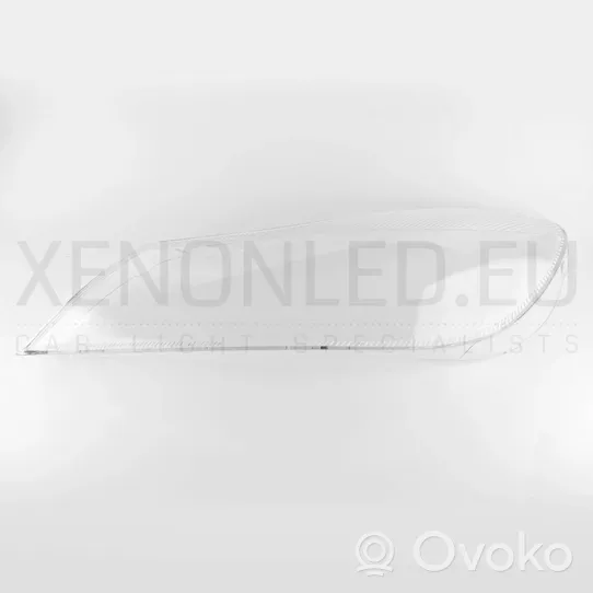 Skoda Octavia Mk2 (1Z) Headlight lense 