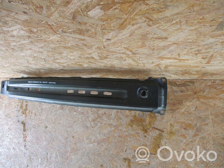 Skoda Kodiaq Balkis galinio bamperio 565807305