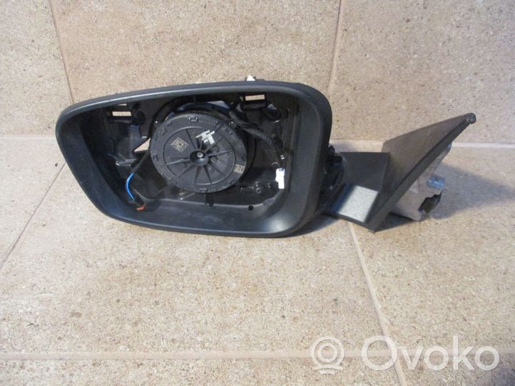 BMW 5 G30 G31 Specchietto retrovisore elettrico portiera anteriore 