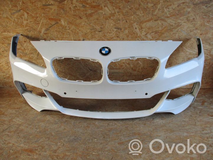 BMW 2 F46 Zderzak przedni 51118057878