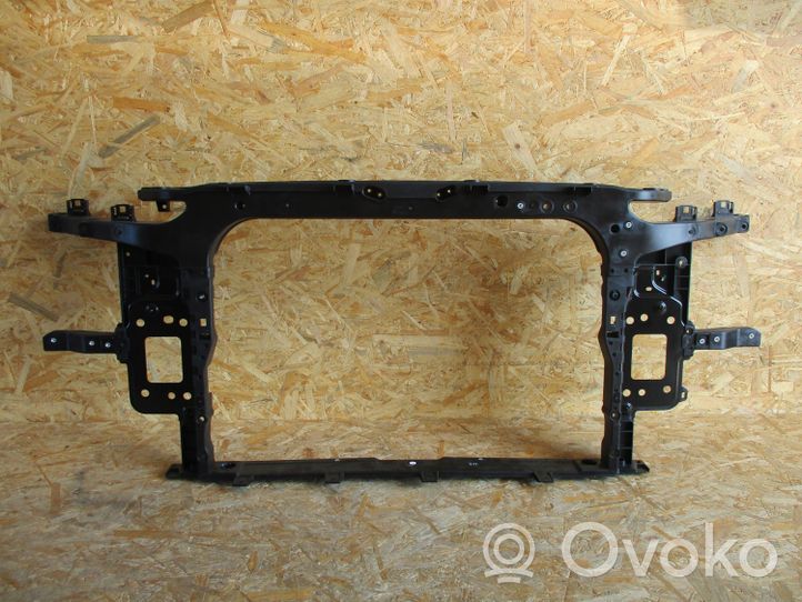 Hyundai Kona I Pannello di supporto del radiatore 64101DD500