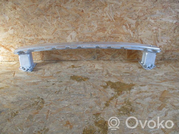 BMW 5 G30 G31 Traversa di supporto paraurti posteriore 