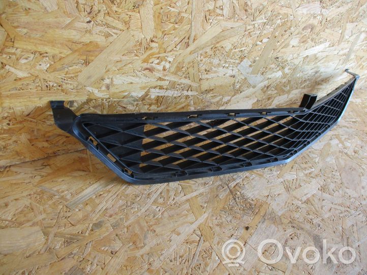 Mercedes-Benz B W245 Unteres Gitter dreiteilig vorne A1698851922