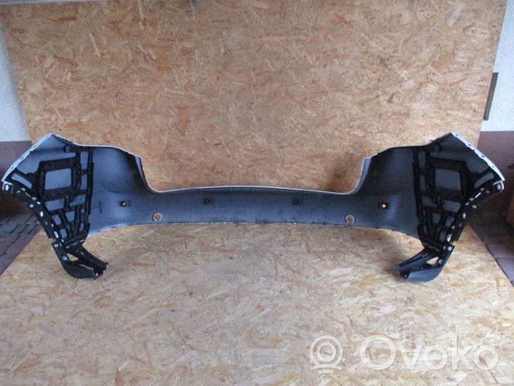 Porsche Cayenne (92A) Rear bumper 7P5807421