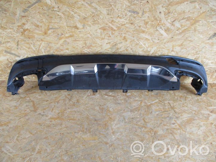 Mercedes-Benz ML W166 Takapuskurin alaosan lista A1668852238