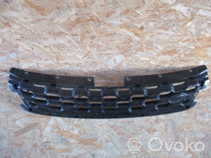 Land Rover Range Rover Evoque L538 Griglia superiore del radiatore paraurti anteriore K8D28200A