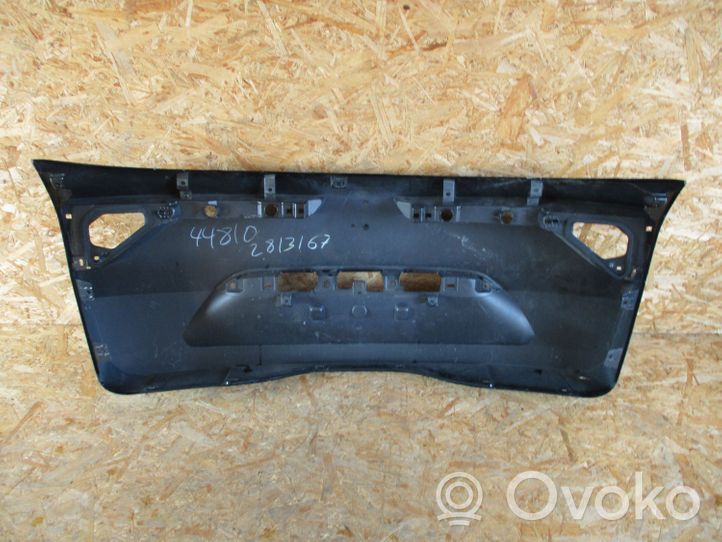 Renault Megane IV Garniture de hayon 901525985R