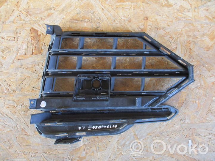 Volkswagen Touran III Grille antibrouillard avant 760853665B