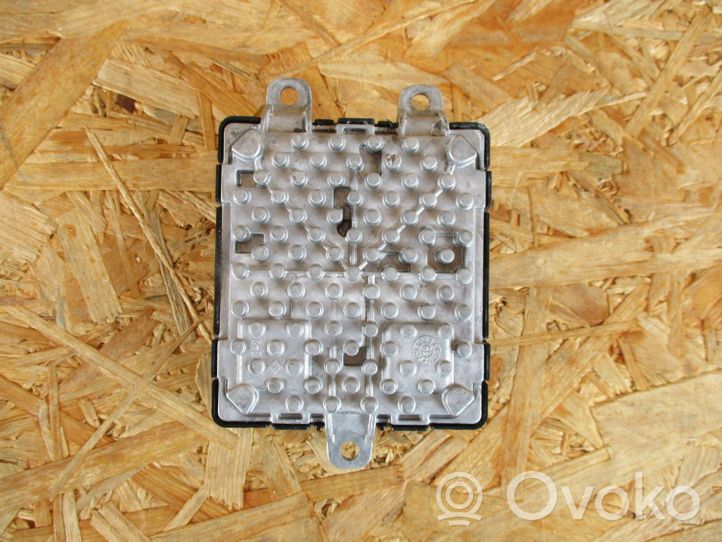 Hyundai i30 Module de contrôle de ballast LED 0492191000