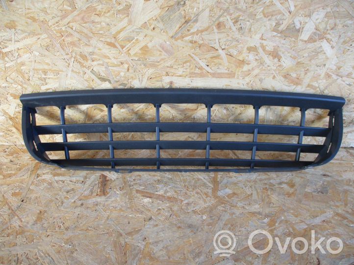 Volkswagen Crafter Front bumper lower grill 2E0807835A