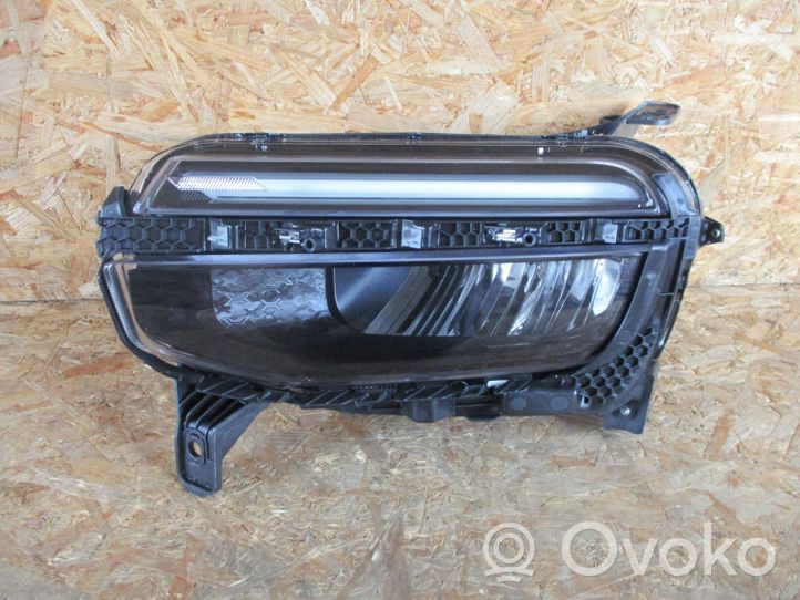 Dodge Avenger Headlight/headlamp L747255