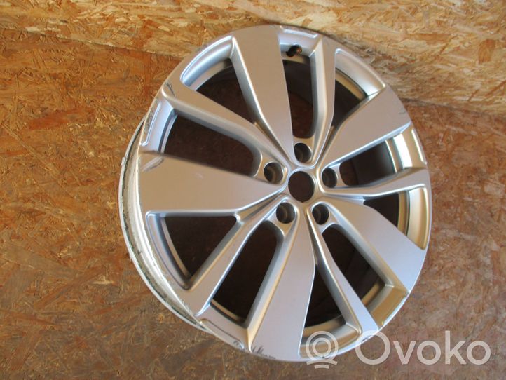 Renault Kadjar R19 alloy rim 403006854R