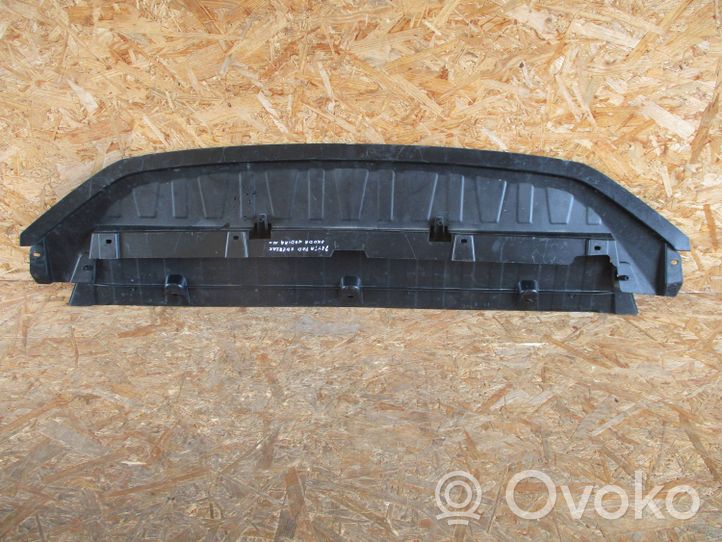 Skoda Karoq Osłona pod zderzak przedni / Absorber 565807611