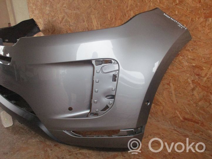 Land Rover Evoque II Paraurti anteriore K8D2-17F003-E