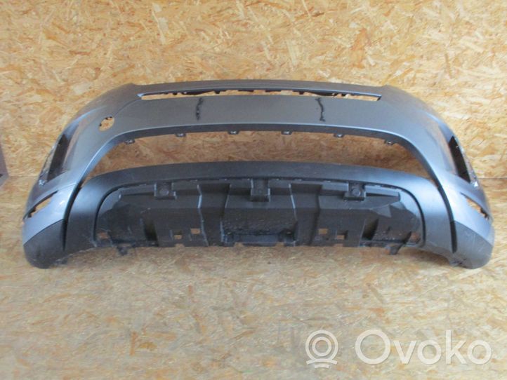 Land Rover Evoque II Paraurti anteriore K8D2-17F003-E