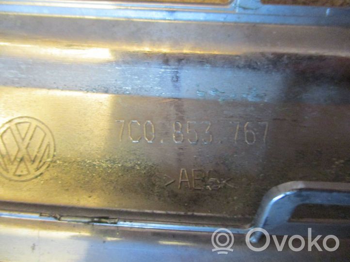 Volkswagen Crafter Grille de calandre avant 7C0853767
