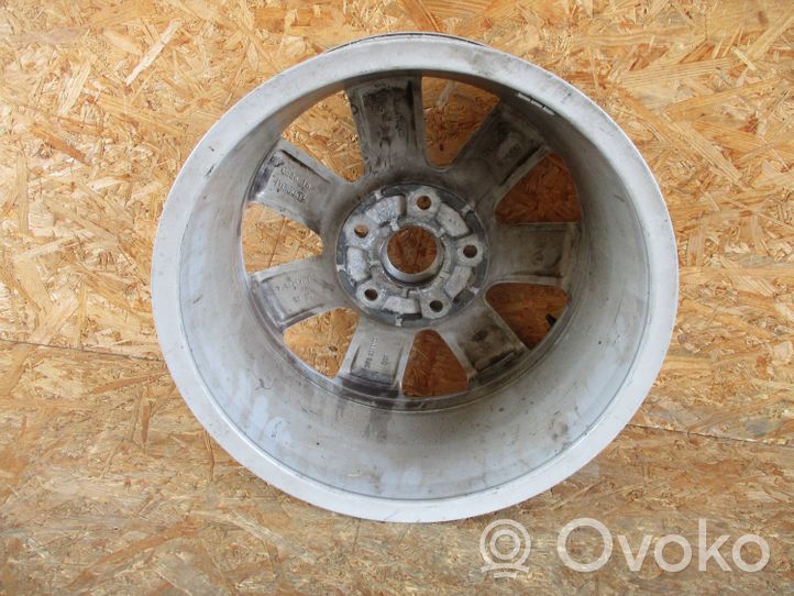 Volkswagen Touareg I R17 alloy rim 7P6601025