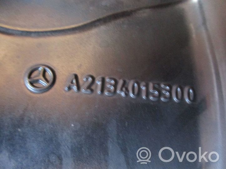 Mercedes-Benz E W213 R18-alumiinivanne A2134015300