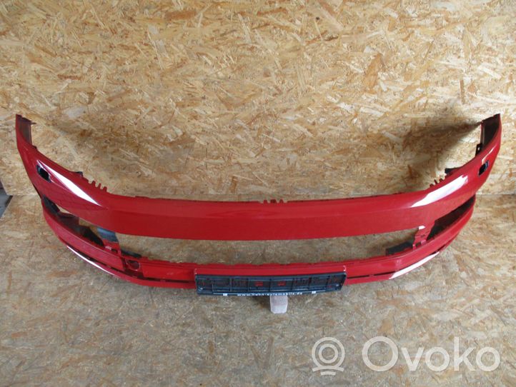 Volkswagen Multivan T6 Front bumper 7E5807221D