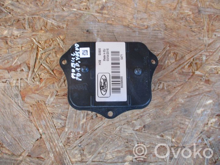 Ford C-MAX II Centralina/modulo Xenon 90059688