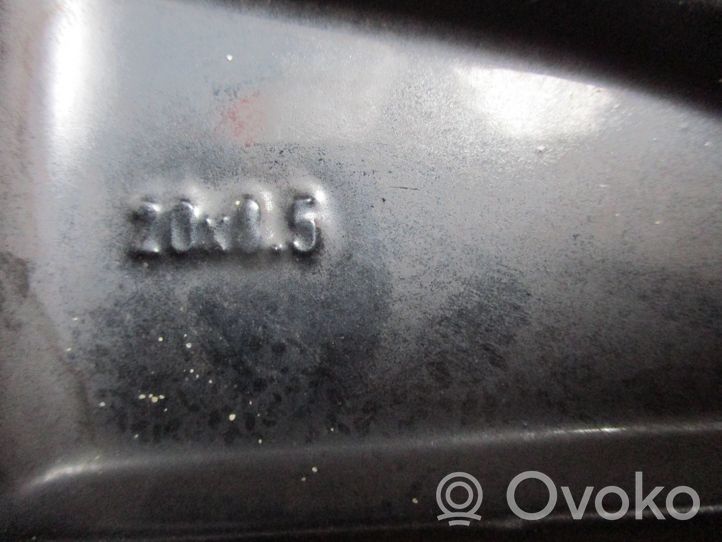 Opel Insignia A R20 alloy rim 13258242