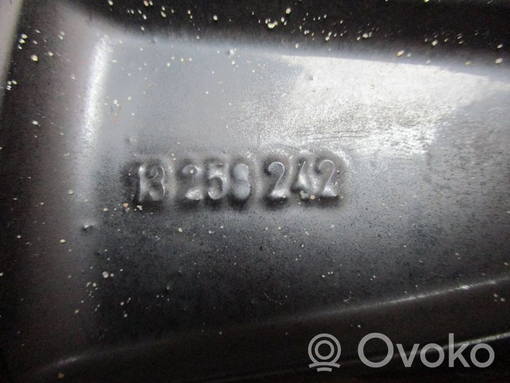 Opel Insignia A R20 alloy rim 13258242